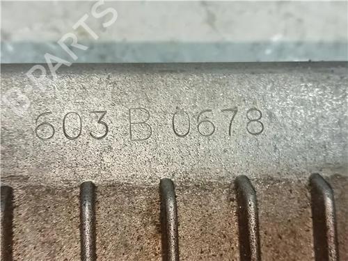 Electronic module FIAT UNO (146_, 158_) 1.0 (146E) | BP23913070M83 