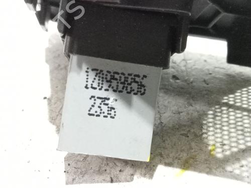 Høyre Foran elrute bryter SKODA OCTAVIA II (1Z3) 1.9 TDI | BP30934551I26