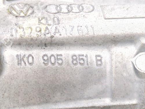 Ignition barrel VW CADDY III Box Body/MPV (2KA, 2KH, 2CA, 2CH) 1.6 TDI | BP32282475M48