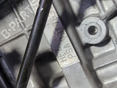 Engine PEUGEOT 206 Hatchback (2A/C) 1.1 i | BP30570670M1