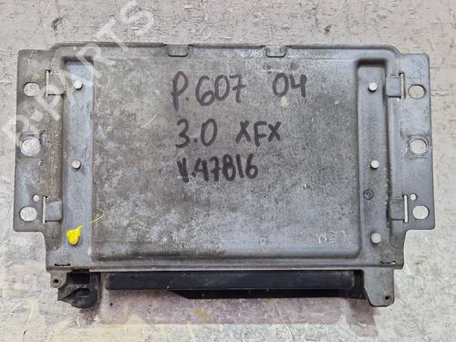 Elektronisk modul PEUGEOT 607 (9D, 9U) 3.0 V6 24V | BP29913781M83