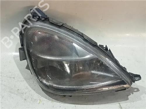 Højre forlygte MERCEDES-BENZ A-CLASS (W168) A 170 CDI (168.009, 168.109) (95 hp) 23923600