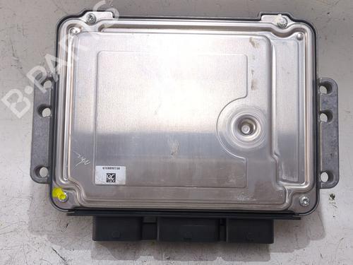Electronic module CITROËN C4 I (LC_) 1.6 HDi | BP27806597M83 