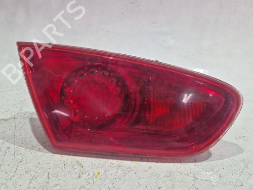 Used Right tailgate light Right tailgate light SEAT LEON (1P1) 1.6 TDI (90 hp) 35785642 35785642