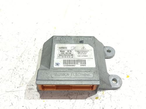 Steuergerät Airbag für Steuergerät Airbag 38725141 38725141