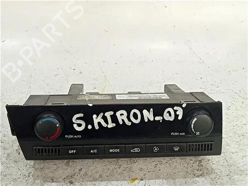 Commande Chauffage SSANGYONG KYRON 2.0 Xdi (141 hp) 23910307