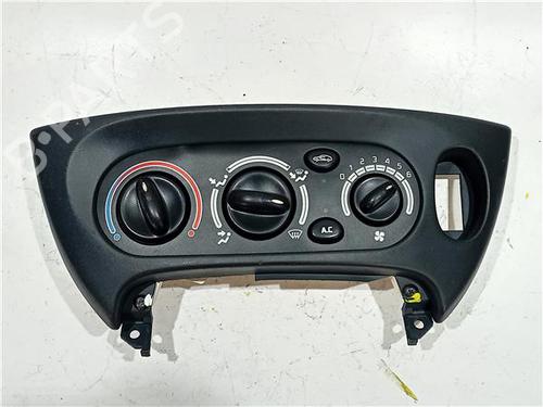 Used Climate control RENAULT MEGANE I Classic (LA0/1_) 1.9 D (LA0A, LA0U, LA0R) (64 hp) 23932117