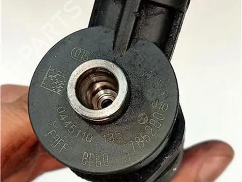 Injector PEUGEOT 206 Hatchback (2A/C) 1.4 HDi eco 70 | BP23908973M100 