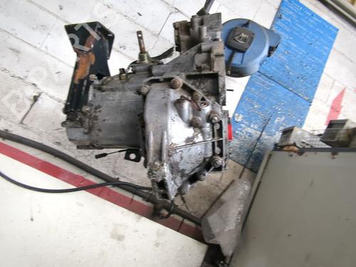 Gearkasse CITROËN C25 Bus (280_, 290_) 2.5 D Turbo | BP30396319M3 