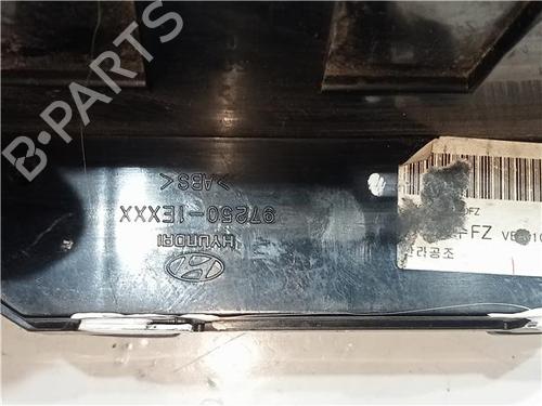 Climate control HYUNDAI ACCENT III (MC) 1.5 CRDi GLS | BP23916004I5 