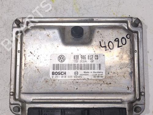 Used Electronic module SEAT IBIZA III (6L1) 1.9 SDI (64 hp) 23903313
