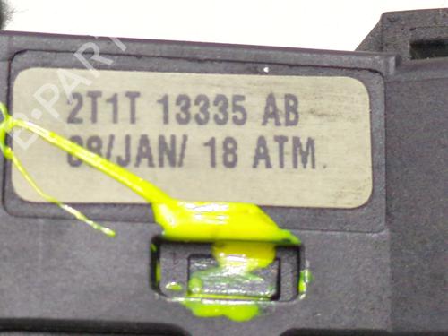 Steering column stalk FORD TRANSIT CONNECT (P65_, P70_, P80_) 1.8 TDCi | BP32009751I23