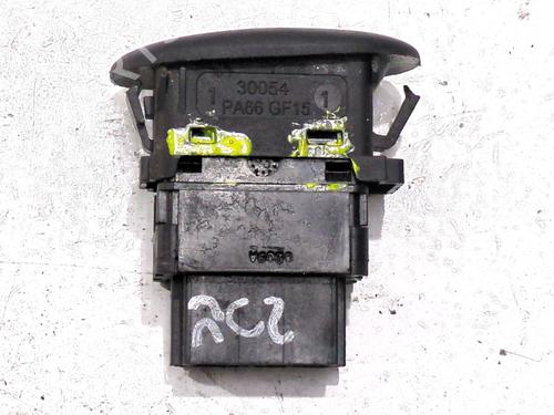 Right front window switch CITROËN C2 (JM_) 1.1 | BP30934549I26