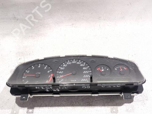Used Instrument cluster NISSAN PRIMERA Hatchback (P11) 1.8 16V (114 hp) 30720585