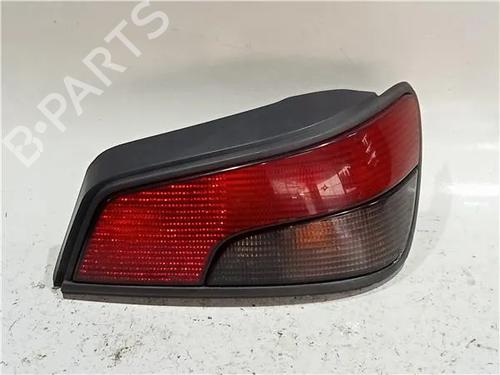 Used Right taillight PEUGEOT 306 (7B, N3, N5) 1.9 SLD (68 hp) 23923752