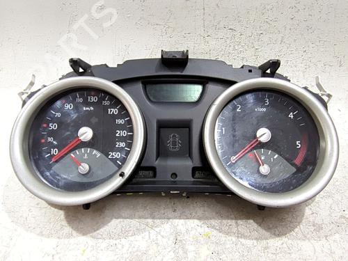 Kombinert Instrument RENAULT GRAND SCÉNIC II (JM0/1_) 1.5 dCi (JM02, JM13) (101 hp) 29054156
