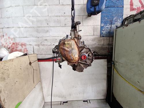 Gearbox DAEWOO MATIZ (M100, M150) 0.8 | BP37603752M3 - Image 4