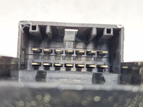 Left front window switch SSANGYONG ACTYON SPORTS I (QJ) 2.0 Xdi 4WD | BP30192872I27 