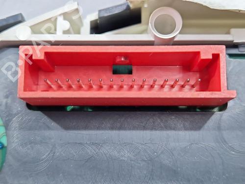 Instrument cluster RENAULT LAGUNA II Grandtour (KG0/1_) 1.9 dCi (KG0G) | BP30192061C47