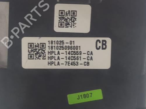 Gearstang LAND ROVER DISCOVERY V (L462) 2.0 Sd4 4x4 | BP38796242M90 - Image 6
