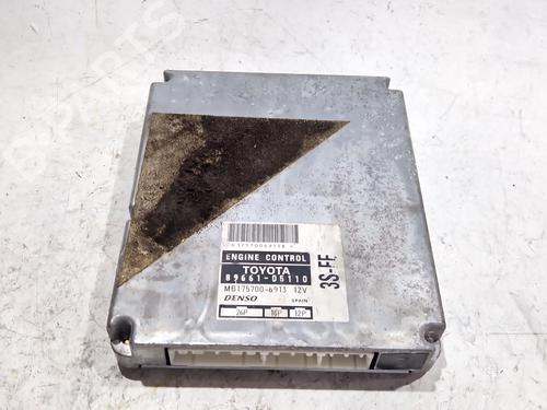 Used Electronic module TOYOTA CARINA E VI (_T19_) 1.6 GLI (AT190) (107 hp) 30368698