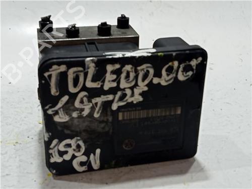 ABS pump SEAT TOLEDO II (1M2) 1.9 TDI | BP23915326M43 