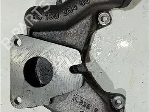 Used Exhaust manifold SUZUKI VITARA Cabrio (ET, TA) 1.9 D (SE419TD) (75 hp) 23922297