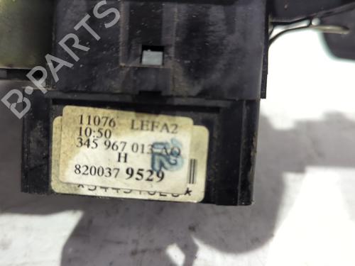 Switch RENAULT KANGOO (KC0/1_) 1.5 dCi | BP31871299I30