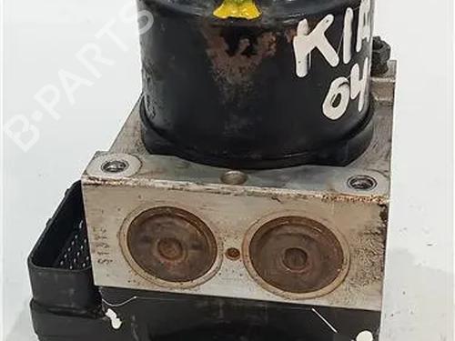 ABS Bremseaggregat KIA RIO I Hatchback (DC) 1.3 | BP23907963M43 