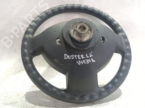 Steering wheel DACIA DUSTER (HS_) 1.5 dCi | BP40062607C49 - Image 3