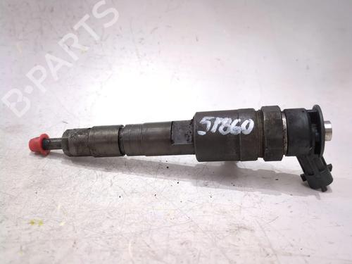 Injector CITROËN C4 II (NC_) 1.6 HDi 90 | BP27697574M100 