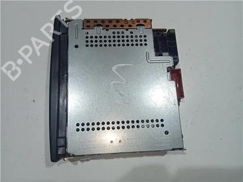Sistema audio RENAULT SCÉNIC I MPV (JA0/1_, FA0_) 1.9 dCi (JA05, JA1F) | BP23930898E6 