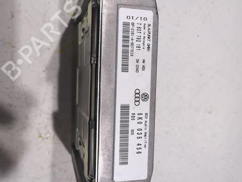 Electronic module VW TIGUAN (5N_) 2.0 TDI 4motion | BP29873826M83