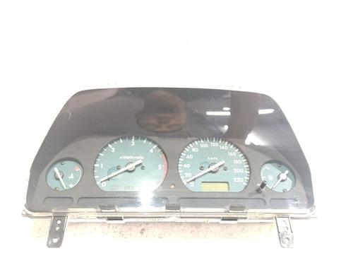 Used Instrument cluster Instrument cluster 39097080 39097080