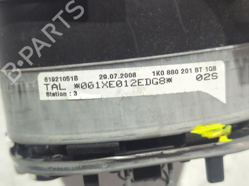 Førerens kollisjonspute VW PASSAT B6 (3C2) 2.0 TDI 16V | BP23925834C9 