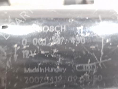 Starter LIGIER XTOO (LXT) 0.5 | BP33302710M8  - Image 6