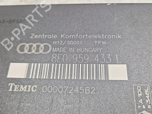 Elektronik Modul AUDI A4 B6 (8E2) 1.9 TDI | BP29697268M83