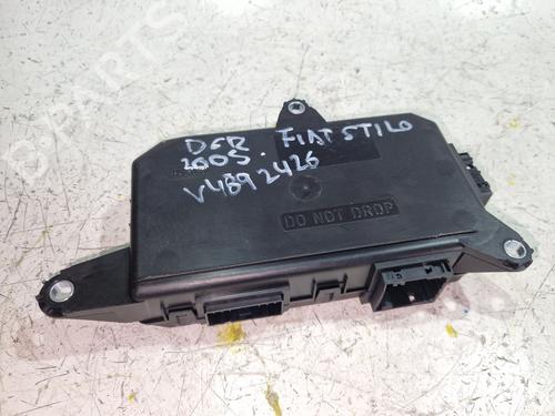 Electronic module FIAT STILO (192_) 1.9 JTD | BP36460747M83 - Image 5