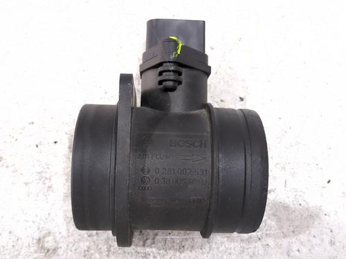 Luftmassemåler Luftmassemåler VW GOLF V (1K1) 1.9 TDI (105 hp) 34123646 34123646