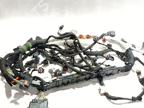 Used Wiring harness Wiring harness 39049585 39049585