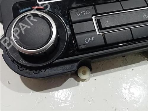 Climate control VW GOLF VI (5K1) 2.0 TDI | BP23922226I5 