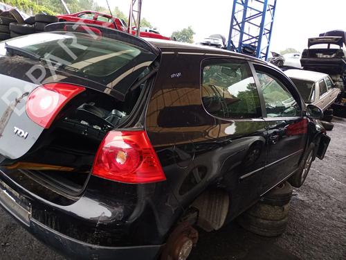 Front left lock VW GOLF V (1K1) 1.9 TDI | BP27697518C98 