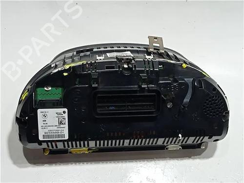 Instrument cluster BMW 1 (F20) 118 d | BP23914221C47 