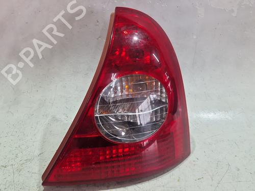 Used Right taillight Right taillight RENAULT CLIO II (BB_, CB_) 1.5 dCi (B/CB07) (65 hp) 36532958 36532958