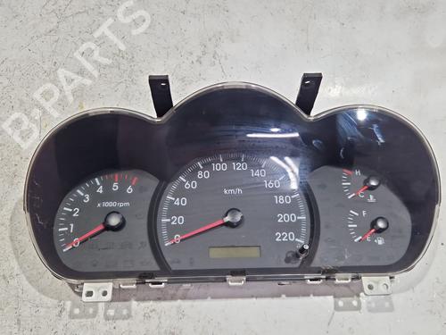 Cuadro instrumentos KIA CERATO I Saloon (LD) 2.0 CRDi (112 hp) 32668941
