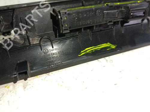 Switch VW GOLF VI (5K1) 2.0 TDI | BP40038515I30 - Image 4