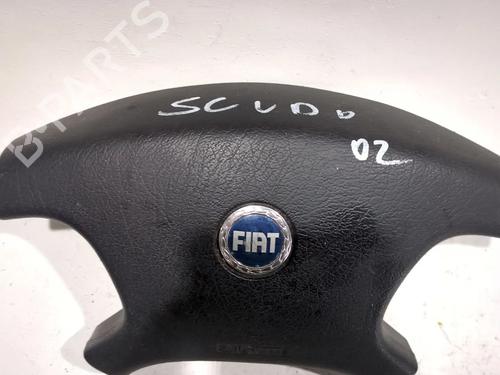 Driver airbag FIAT DUCATO Platform/Chassis (244_) 2.0 JTD | BP24358296C9 