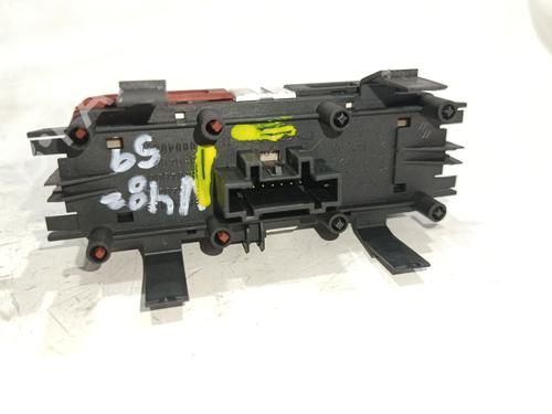 Warning switch RENAULT SCÉNIC II (JM0/1_) 1.5 dCi (JM0F) | BP37027577I22 - Image 3