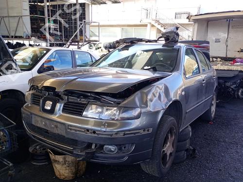 Right mirror SEAT TOLEDO II (1M2) 1.9 TDI | BP23903277C27 