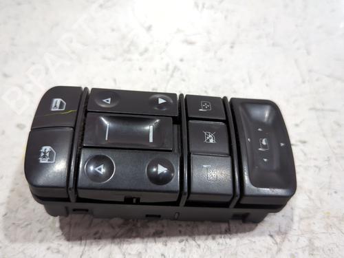 Used Left front window switch Left front window switch 36886510 36886510